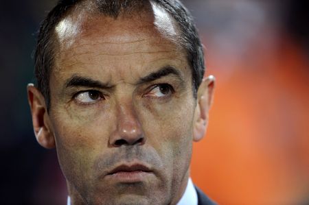 Cameroon loses to Denmark, crashes out of World Cup