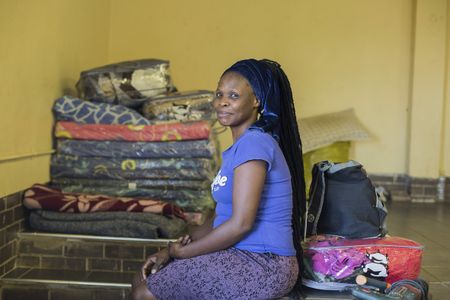 Poor Durban communities reach out to assist homeless flood victims left with nothing