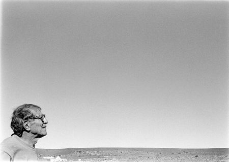 Giant of SA photography used his lens with precision and compassion