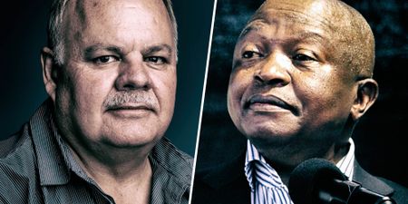 Fearful witness gives explosive testimony against former deputy president Mabuza