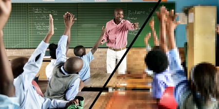 Back to school, Part 2: How innovative teachers embraced online learning during lockdown