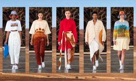 House of Lucent: A designer’s journey never ends