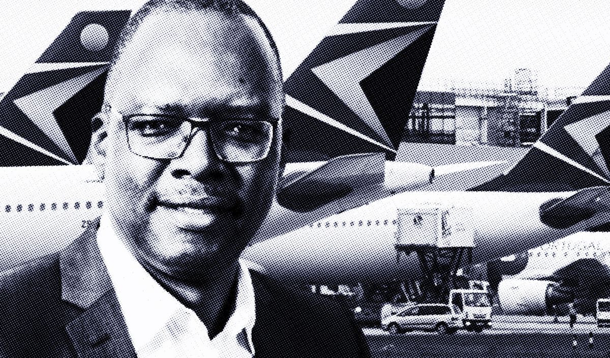 Ex-SAA acting chief Seshibe guilty on 4 of 6 charges as runway runs out