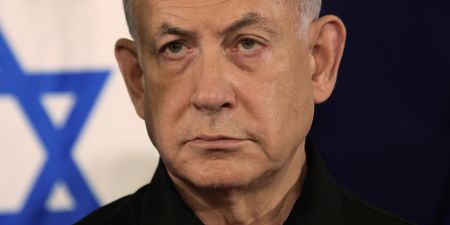 Netanyahu to keep ‘indefinite' security control over Gaza; troops move closer to Hamas’ 'main area of operations'