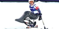 Photo Essay-Winter paralympic