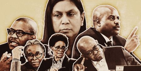 The Madlanga Effect — a national lesson in civic governance, the law and ethics