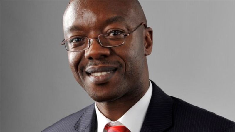 New Pretoria University Vice-Chancellor, Tawana Kupe, has Pan-African ...