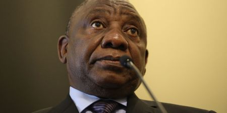 The fierce urgency of now: Life & Politics in modern times