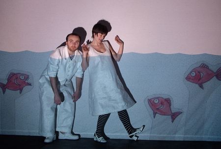 Eat, drink, dance, sing and cry at Grahamstown's 38th arts fest 2012