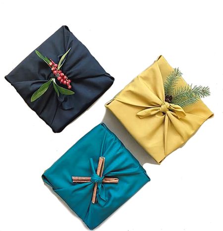 An ecofestive season: Your environmentally friendly guide to the holidays