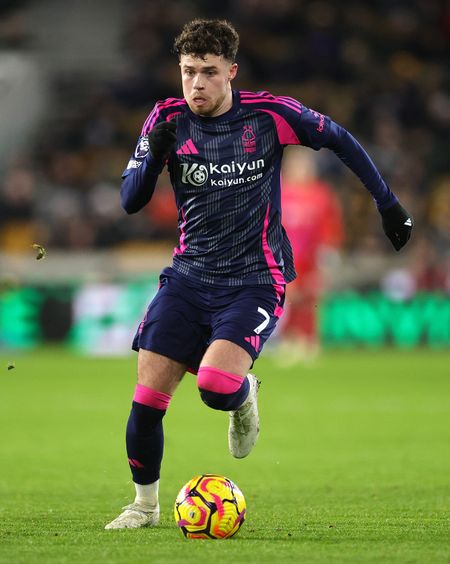 Nottingham Forest eye FA Cup glory in sensational comeback season