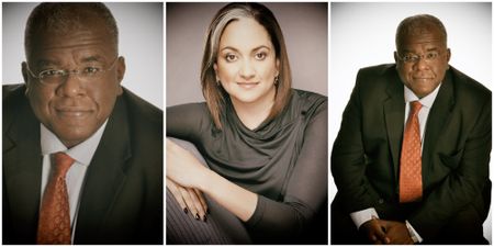 New book Fault Lines explores the lingering effects of racism in academia