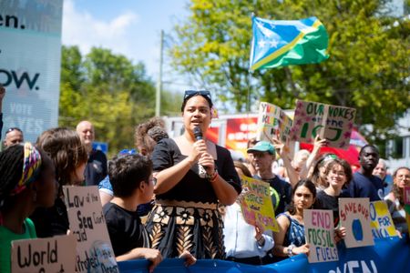 Historic ICJ advisory opinion: States must face legal consequences for climate inaction