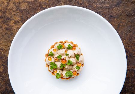 Traditional cuisine aims high at Emazulwini