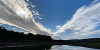Morning on Kasouga River, EC.