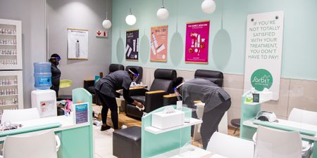 Business of beauty: How the industry is adapting during the Covid-19 pandemic