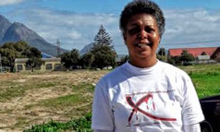 LGE 2016: Hawks in alleged pre-election intimidation of community activist