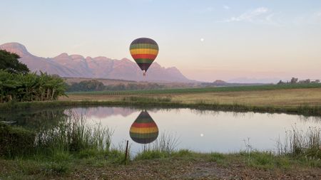 No place like home – how Limpopo turned things around after lockdown with small-town style and passion