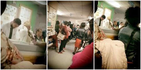 Negotiations lead to withdrawal of suspension notices for maternity ward strike leaders at Dora Nginza Hospital