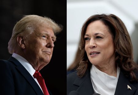 Trump or Harris? For Putin, His Preference Isn’t Clear Cut