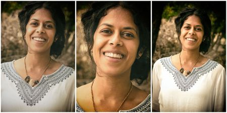 EcoMaverick: Denisha Anand plants seeds of environmental change on the Cape Flats