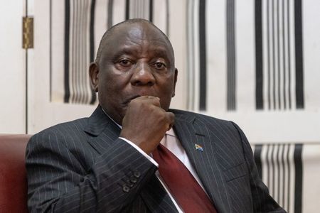 Ramaphosa stands firm on Lotteries probe as ex-NLC boss launches bid to halt ‘fishing expedition’