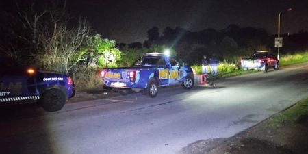 Eight suspects arrested for vandalism, cable theft in one night