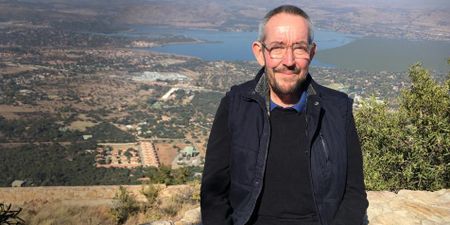 Motoring journalist 'equally respected with a pen or steering wheel in hand'