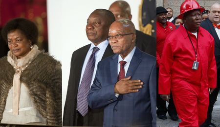 Op-Ed: The end of the Parliaments as we know it?