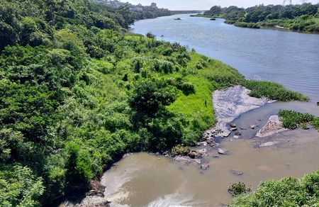 Urgent repairs ordered as Durban's sewage crisis threatens Blue Lagoon and Umgeni River health