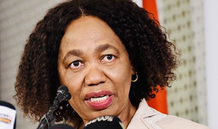 Learning curb: How level 4 lockdown affects schools in South Africa