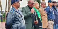Riaan - ECRiotPrep