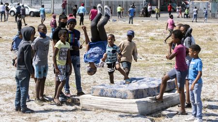 This week: SA lawyer to receive Calgary Peace Prize, International day for the argan tree and series of talks on land occupations