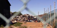 Touws River recycling centre in the Western Cape.<br>(Photo: Joyrene Kramer)