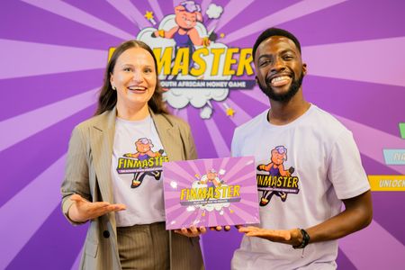 SA game makers are levelling up financial literacy and entrepreneurship education