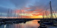 Can’t go to Greece? Langebaan’s Mykonos ain’t bad!</p>
<p>