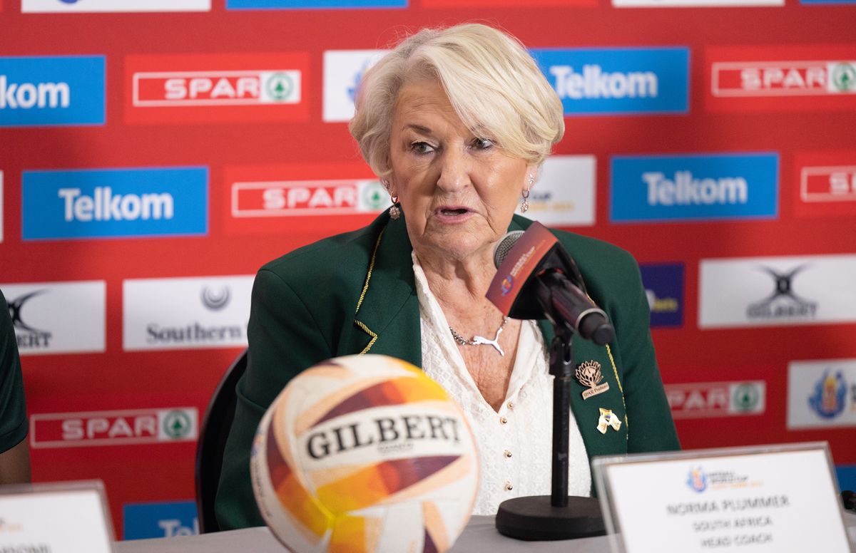 Netball SA has massive expectations for incoming Proteas coach