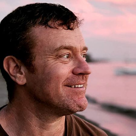 Glen Retief