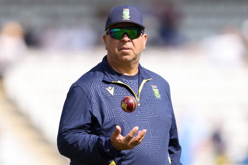 Proteas ready to lay foundation for a successful T20 World Cup when they meet Canada