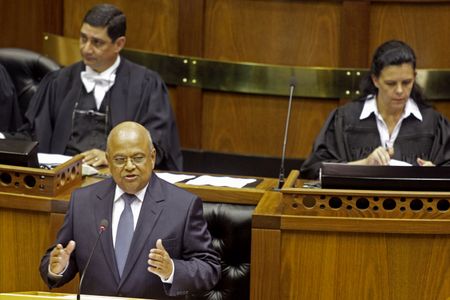 Budget 2012: Ask not what your budget can do for you...