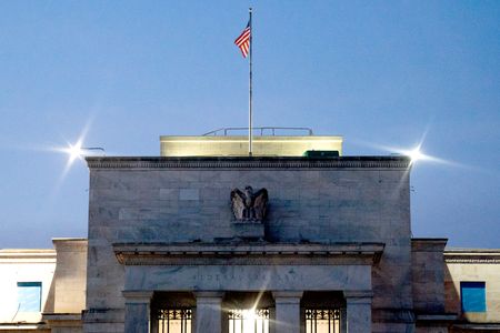 Traders’ Big Bet on a Half-Point Fed Cut Is Back in Bond Markets