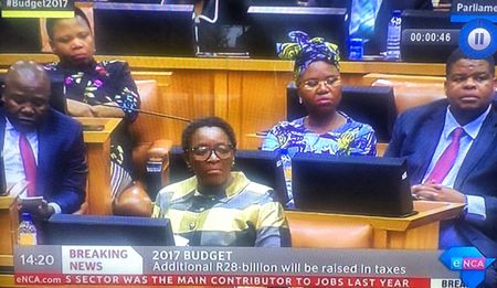 Budget 2017: The politics of ‘Bums on seats’