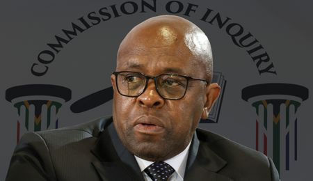 Daily Maverick and News24 challenge Madlanga Commission's push for in-camera testimony
