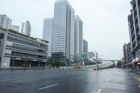 Deflation looms in China amid property crisis, survey shows