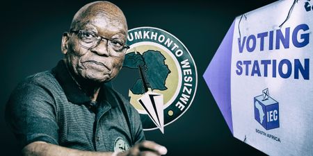 Concourt should avoid ‘absurdity’ of 'serious offender' Zuma standing for office — Corruption Watch