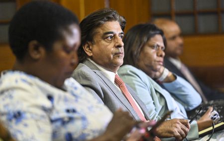 NPA secures major State Capture win: Gupta associates and Free State officials face retrial