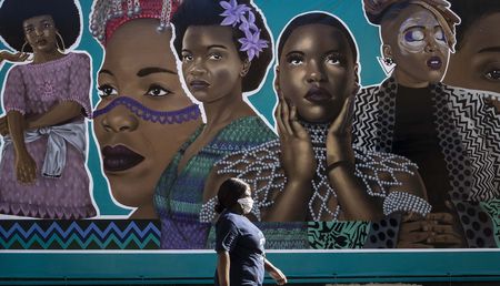 Bridging the gender gap — prioritising funding for women’s health research is imperative