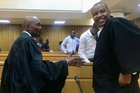 High court slaps Codeta taxi firm with interdict barring interference with Khayelitsha school transport