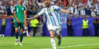 Goal machines Messi, Haaland and Mbappé give their teams perfect starts