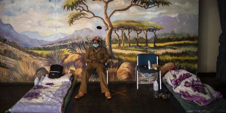 Building relationships in a time of crisis